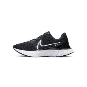 NIKE REACT INFINITY RUN FLYKNIT 3 WOMEN'S SHOES, size 6.5